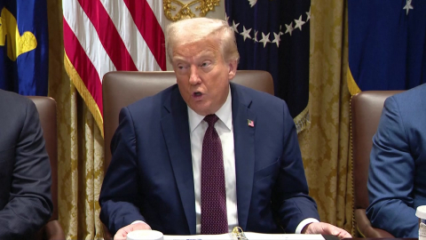 이란의 정교한 역습…전략적 딜레마에 빠진 트럼프