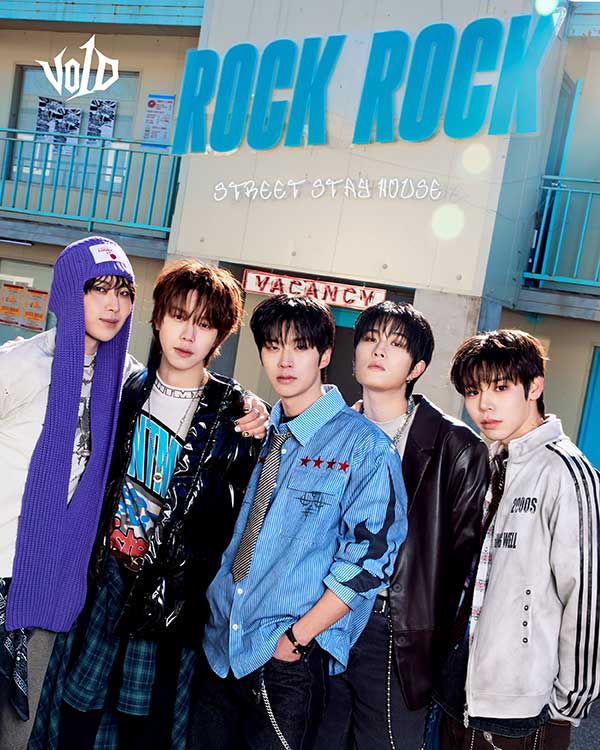 보이드 송유찬→신노스케, 전원 작사·작곡 참여...실력파 밴드 입증