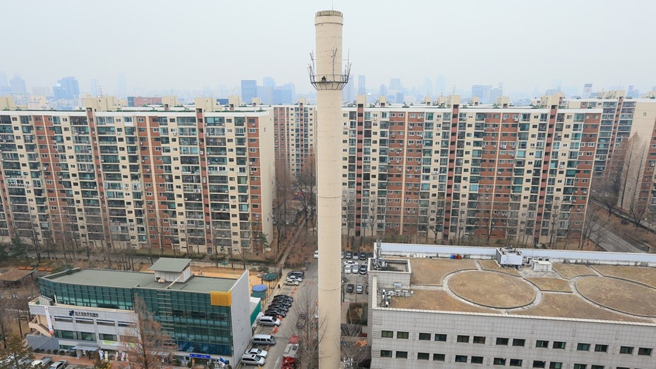 "압구정현대 102억 올랐는데 양도세 7억...장특공제 재검토해야"