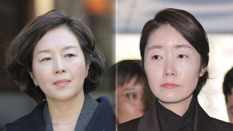 '1억 의혹' 강선우·김경, 구속 갈림길…이르면 오늘 결론