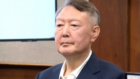 윤석열 체포방해 항소심 내일 시작…"전 과정 모두 중계"