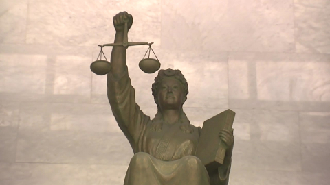 조희대 "개별재판 악마화 안 돼"…대법관 공백 현실화