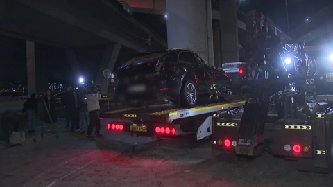 "프로포폴 내가 줬다"…경찰, 병원 관계자 진술 확보