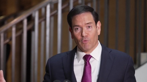 루비오 "다음은 더 센 공격"…미 의회 추경예산 만지작