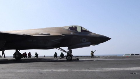 목표도 기간도 오락가락…전쟁 명분 논란 속 긴장 고조