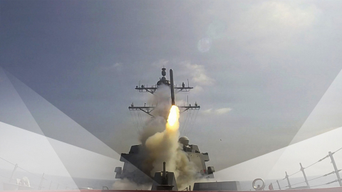 이란 공습 비난한 중국 "타이완은 내정" 이중잣대