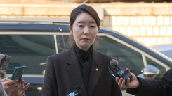 [속보] '1억 공천 헌금' 강선우·김경 구속영장 발부