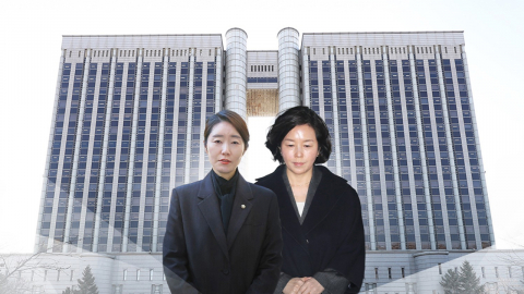 '공천헌금 1억' 강선우·김경 구속…"증거 인멸 염려"