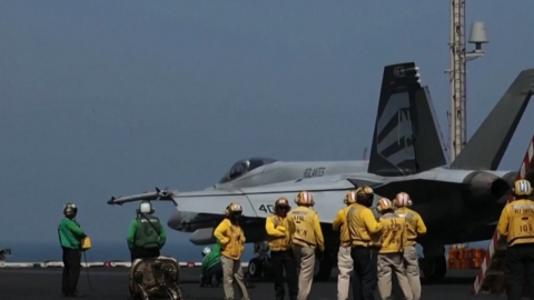 트럼프 "이란 해군·공군 무력화"…공습 명분 논란 확산