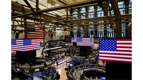 뉴욕 증시 동반 하락 마감...트럼프 '유조선 호위' 발언에 낙폭 축소