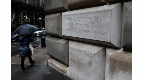 연준·월가 인사들, 트럼프 호언장담에도 고유가발 인플레이션 경고