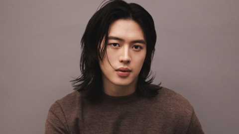  '폭군의 셰프' 이주안, '너 말고 다른 연애' 캐스팅...안은진 만난다