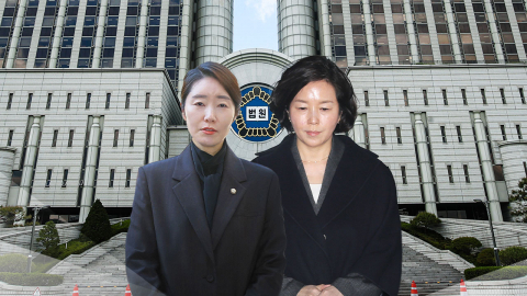 '1억 헌금' 강선우·김경 나란히 구속…김병기 추가 소환 검토