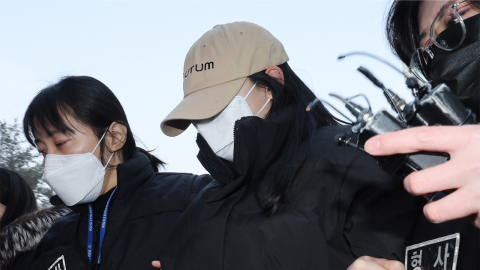 [속보] \'모텔 연쇄 살인\' 피의자 "사이코패스로 판명"