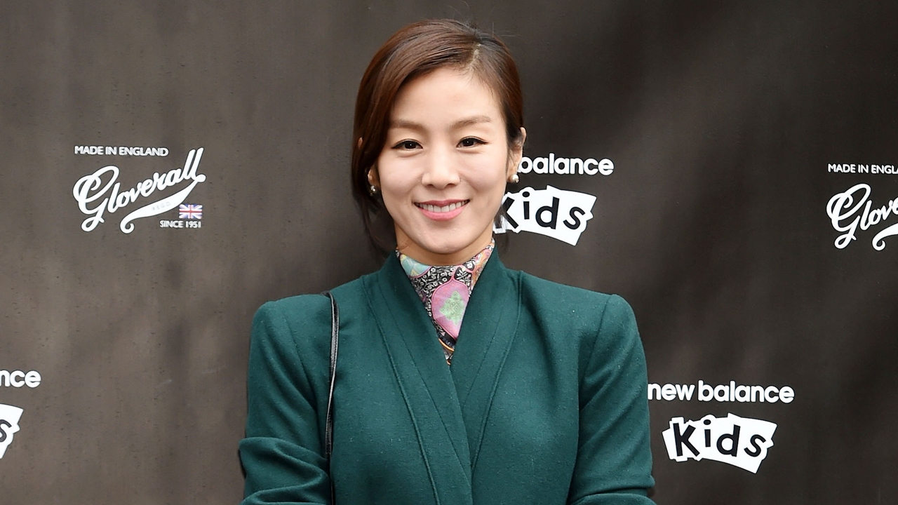 이휘재·문정원, 4년 만에 전한 근황…부쩍 큰 쌍둥이