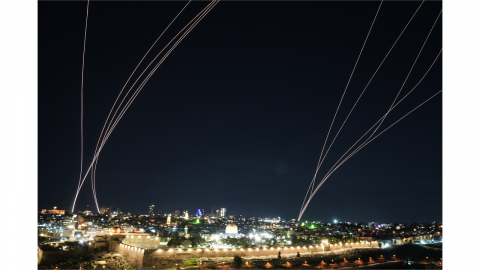 이란, 지난해 '12일 전쟁' 후 미 공격 대응계획 수립