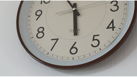 미국, 8일부터 서머타임...11월 1일까지