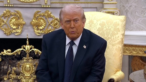 트럼프, 동맹 줄세우기…"스페인과 교역 중단·영국에 실망"