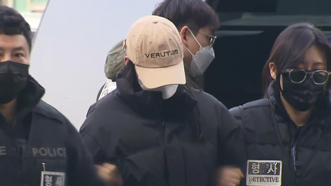 \'모텔 연쇄 살인\' 피의자 사이코패스로 판명…추가범행 여부 조사