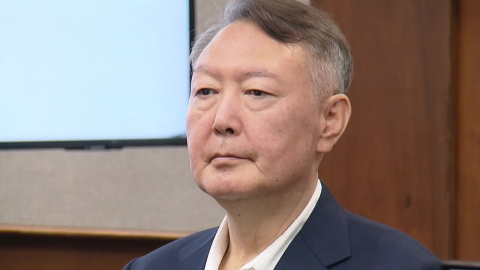 윤 \'체포 방해\' 2심 시작…오세훈 첫 공판서 혐의 부인