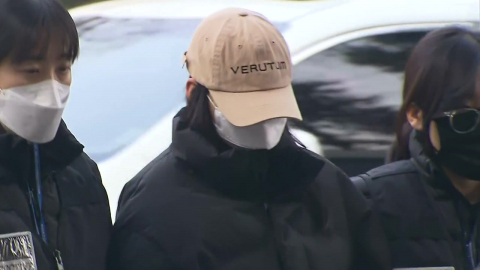 \'모텔 연쇄 살인\' 피의자, 사이코패스 판명…추가 범행 여부 조사