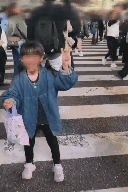 "일본 가면 '어깨치기' 조심하라"...주일 中대사관 당부