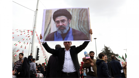 이스라엘 "누가 하메네이 후계자 되든 제거 대상"