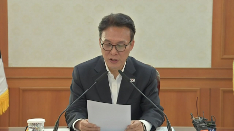 김 총리 "중동 상황 대응 디테일 채워야...발상의 전환도"