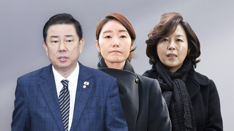 \'1억 공천헌금\' 강선우·김경 나란히 구속…김병기 추가 소환 검토