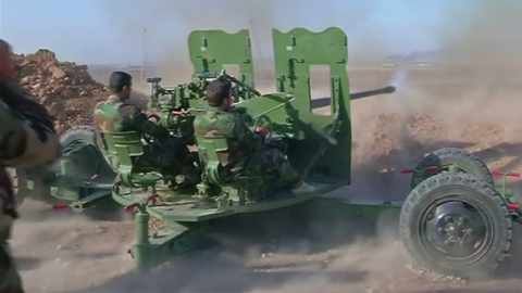 트럼프의 위험한 도박…쿠르드 무장세력, 이란과 지상전 투입?