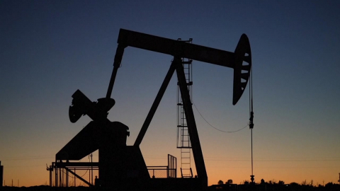 국제 유가에 촉각…100달러 되면 성장률 0.3%p 하락 우려