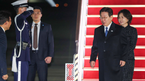  이 대통령, '국빈 순방' 마치고 귀국...국내 현안 집중할 듯