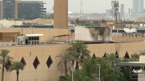 CIA 사우디 지부도 꽝…"이란 드론 공격"