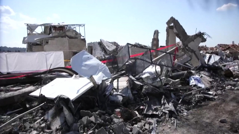 중동 전쟁 닷새째…이란 "군사·경제 인프라 파괴" 위협