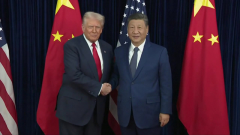 중국 "중동 특사 파견할 것"…미국 의식하며 전략적 행보