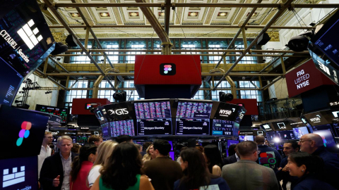 이란 접촉설·경제 지표 호조에 뉴욕 증시 상승 마감