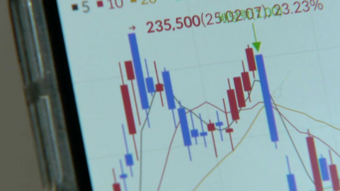 [스타트 경제] 코스피 12% 급락... ‘빚투' 32조 원에 반대매매 공포 커진 개인