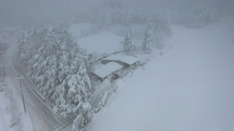 [날씨] 절기 \'경칩\', 온화하지만 서쪽 공기 탁해져…밤부터 전국 비·눈