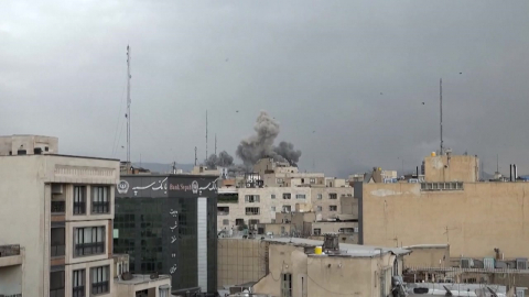  경찰, 오만·두바이에 신속대응팀 6명 파견