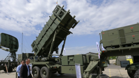 "패트리엇 빨리 달라"...걸프국, 방공미사일 확보 비상