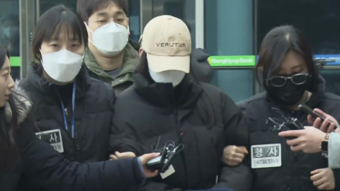 "모텔 연쇄 살인 피의자, 피해자들 경제적 수단으로 삼아"…사이코패스 판정