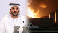 이란, 애꿎은 UAE에 미사일 날려...중동 전체로 전쟁 번질까 [Y...