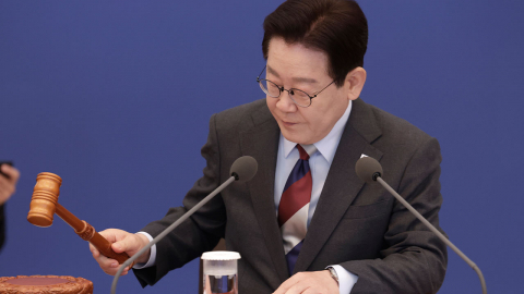  이 대통령, '사법 3법' 국무회의서 의결...재의요구권 행사 안 해