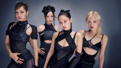 블랙핑크, 써클차트 3관왕 등극…1.5일 만에 175만 장 판매