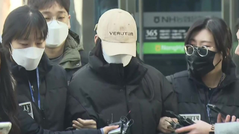 "모텔 연쇄 살인 피의자, 경제적 수단으로 피해자 이용"…사이코패스 판정