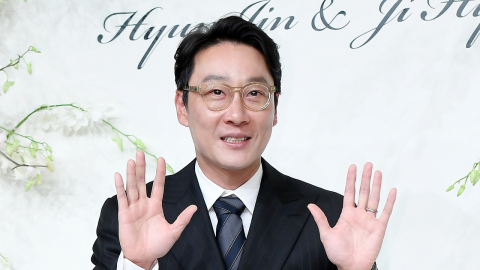 이휘재, 4년 만에 복귀 배경은?…측근 "의도적 활동 중단 아니었다"