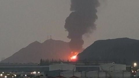 "재고 바닥" 중동 국가 방공미사일 확보 비상…우크라이나 '불똥'