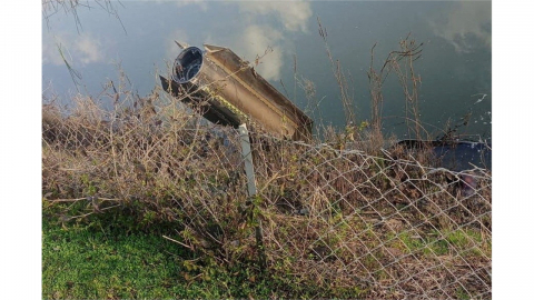 이란군, "튀르키예로 미사일 안 쏴"...강력 부인