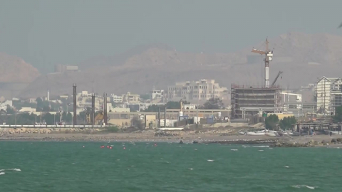 호르무즈 봉쇄 장기화 우려…경찰, 대응팀 파견