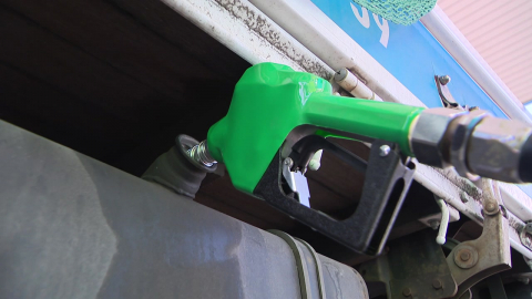 정부, 유류 최고 가격 지정제 방안 마련 착수· 자원 위기경보 '관심' 발령